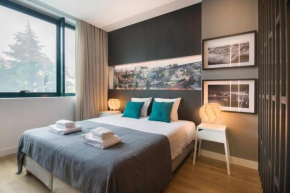 NEW! Galé Apartment (wifi, parking) 447